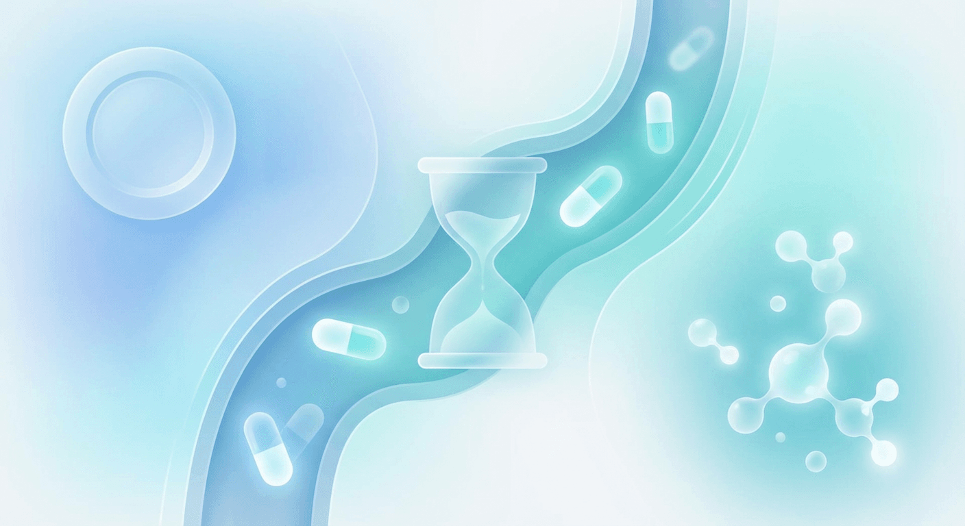 Medical illustration for 基于PubMed资料 | 氯吡格雷需要空腹服用吗,还是可以随餐服用? - Persly Health Information