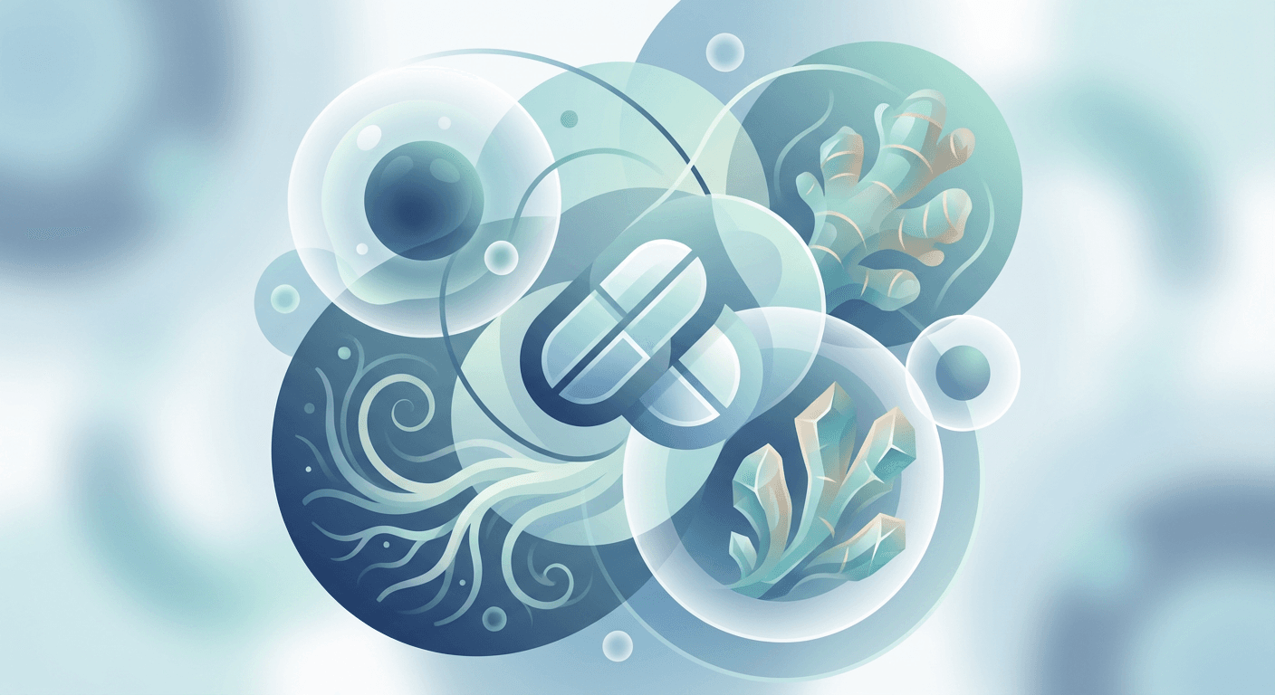 Medical illustration for Based on FDA | Is it safe to take ginger (tea or supplements) while on clopidogrel, or could ginger increase bleeding risk or interfere with the drug’s effectiveness? - Persly Health Information