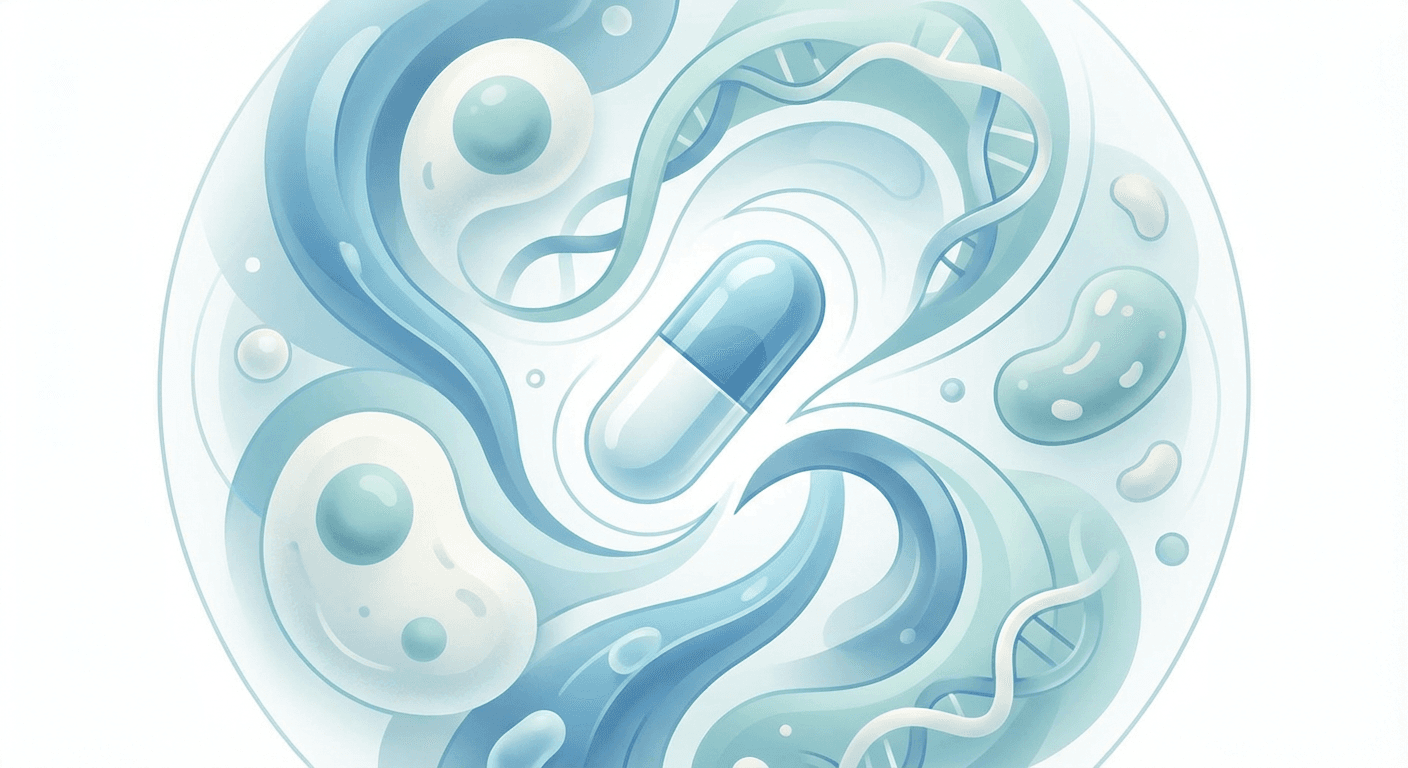 Medical illustration for WHO 자료 기반 | 클로피도그렐을 복용 중인데 돼지고기 섭취가 약효나 출혈 위험에 영향을 줄 수 있나요? - Persly Health Information