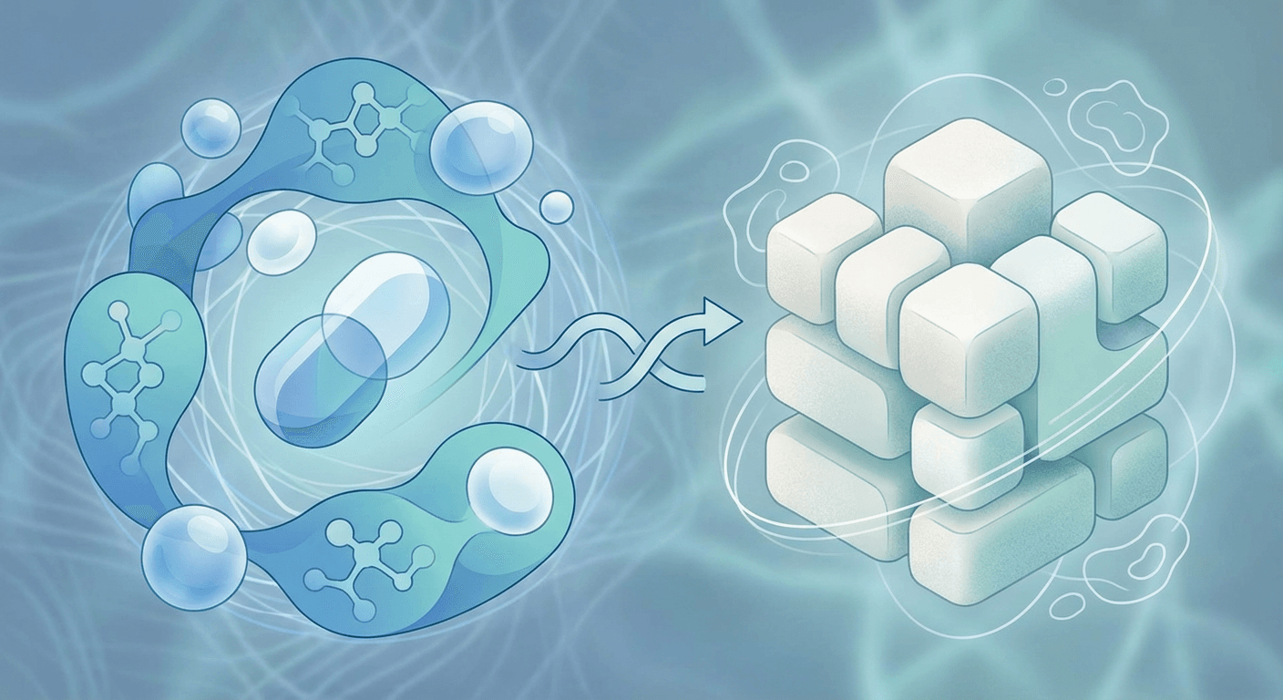 Medical illustration for 基于国家药监局资料 | 服用氯吡格雷期间不能吃豆腐是真的吗? - Persly Health Information