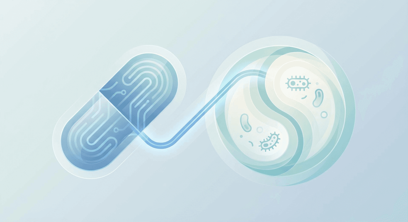 Medical illustration for 미국 FDA 자료 기반 | 클로피도그렐을 복용할 때 요거트와 함께 섭취해도 약효나 부작용에 영향을 주는 상호작용이 없나요? - Persly Health Information