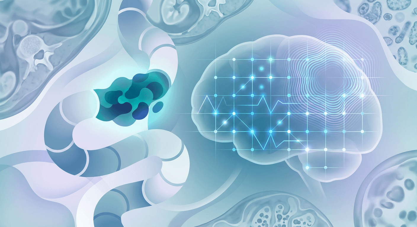 Medical illustration for 大腸がんでMRI異常所見の意味と注意点 - Persly Health Information