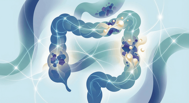 High cholesterol and colon cancer: what it means