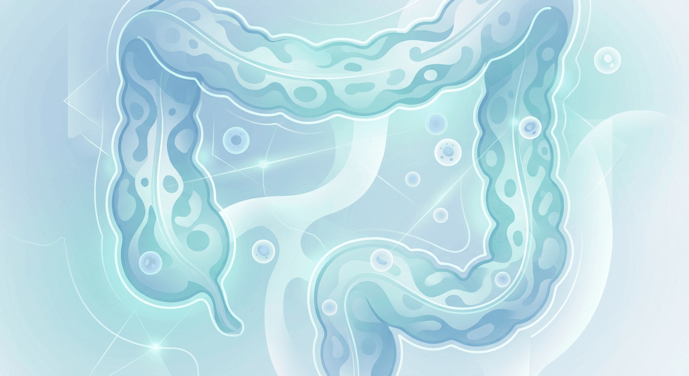 Medical illustration for 대장암에서 혈소판 감소, 무엇을 의미하나요? - Persly Health Information