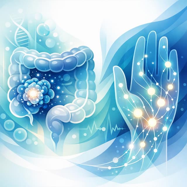 Tingling and Colon Cancer: Causes and Care