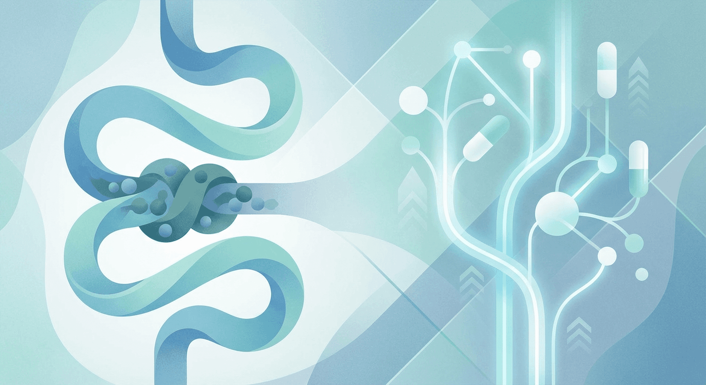 Medical illustration for Constipation in Colon Cancer Treatment: Causes & Care - Persly Health Information