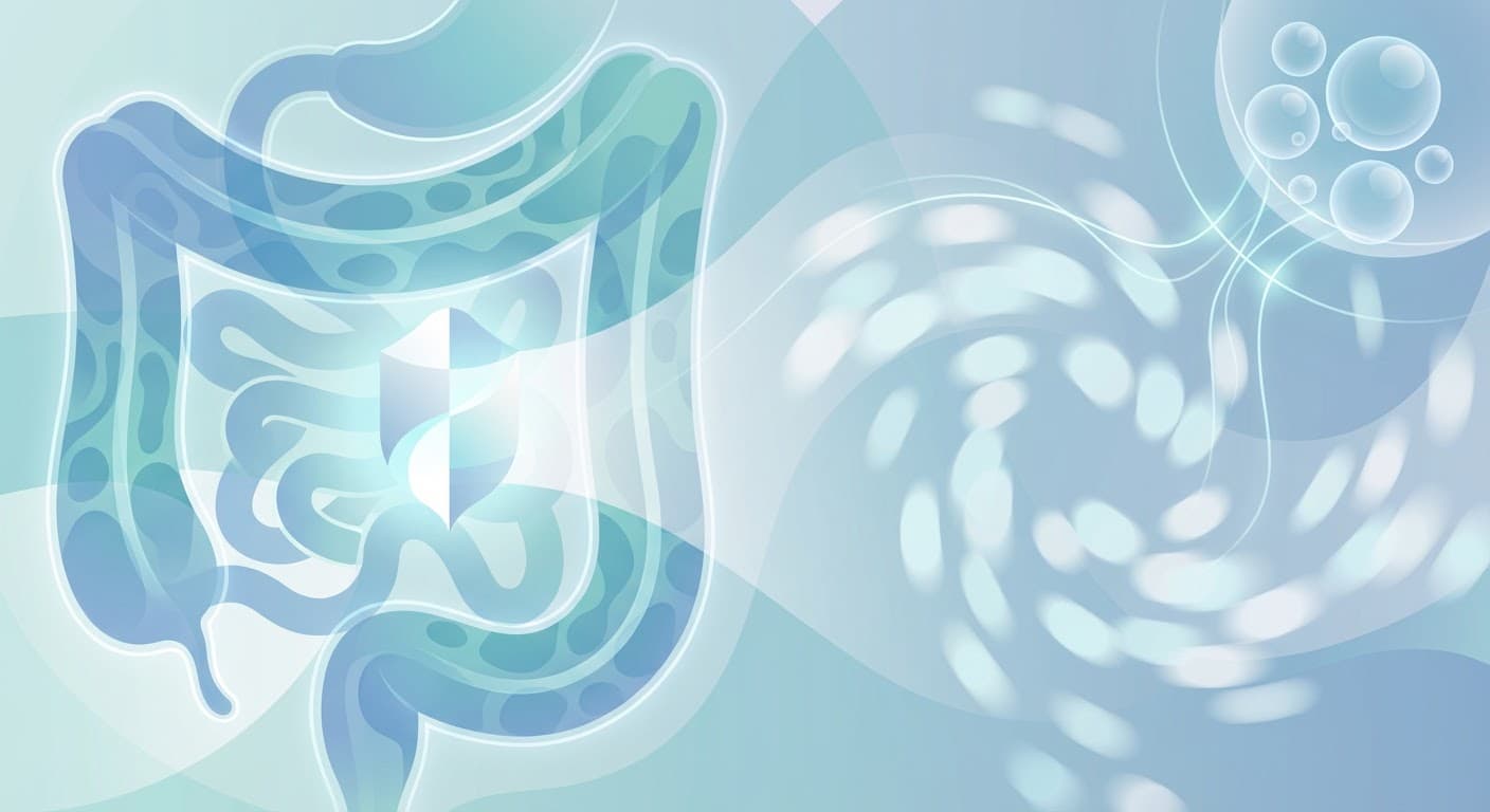 Medical illustration for 結腸がん治療で吐き気はよくある?対策と管理法 - Persly Health Information