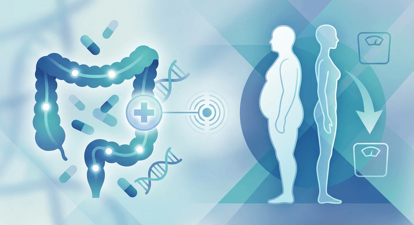 Medical illustration for Colon cancer treatment and weight loss management - Persly Health Information