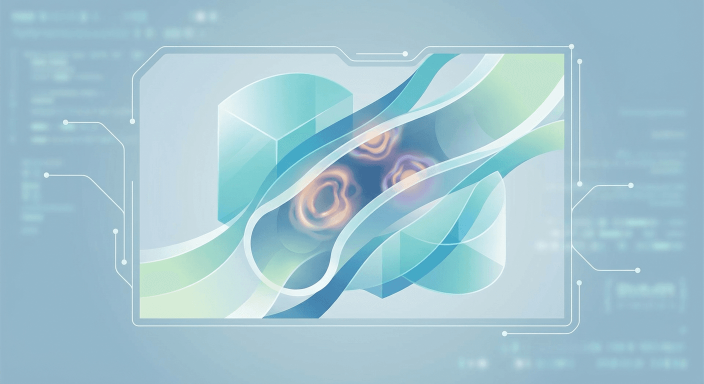 Medical illustration for Abnormal MRI in Colorectal Cancer: What It Means - Persly Health Information