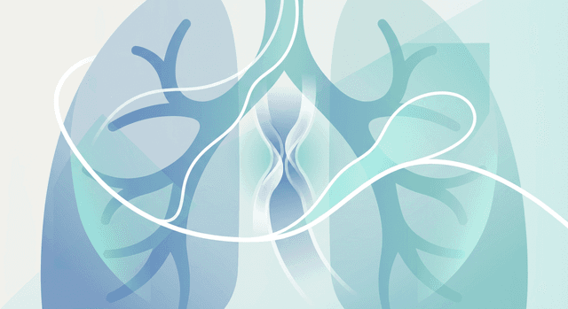 PubMed 자료 기반 | COPD 환자에서 삼킴 곤란이 생길 수 있다면 그 원인과 동반 증상, 주의해야 할 합병증은 무엇인가요?