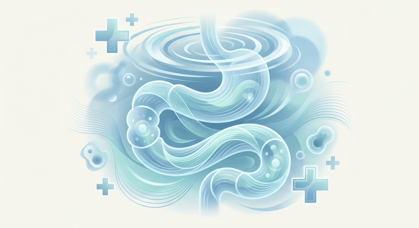 Medical illustration for Based on NIH | Can Crohn’s disease cause dizziness, and what are the common causes and recommended evaluation for dizziness in people with Crohn’s disease? - Persly Health Information