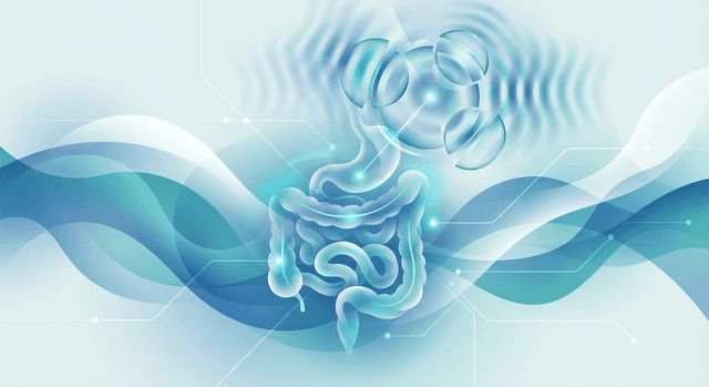 Based on PubMed | What vision problems can occur with Crohn’s disease, and which eye symptoms should prompt medical evaluation?