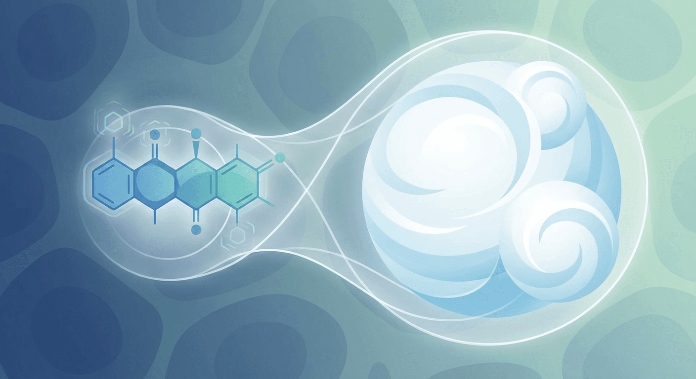 Medical illustration for PubMed 자료 기반 | 독시사이클린을 복용할 때 우유나 유제품을 같이 먹으면 약효나 흡수에 문제가 생기나요? - Persly Health Information