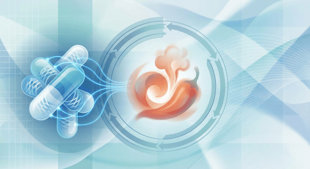 Based on PubMed | Is it true that eating spicy food while taking doxycycline can reduce its effectiveness or increase the risk of stomach or esophageal irritation?