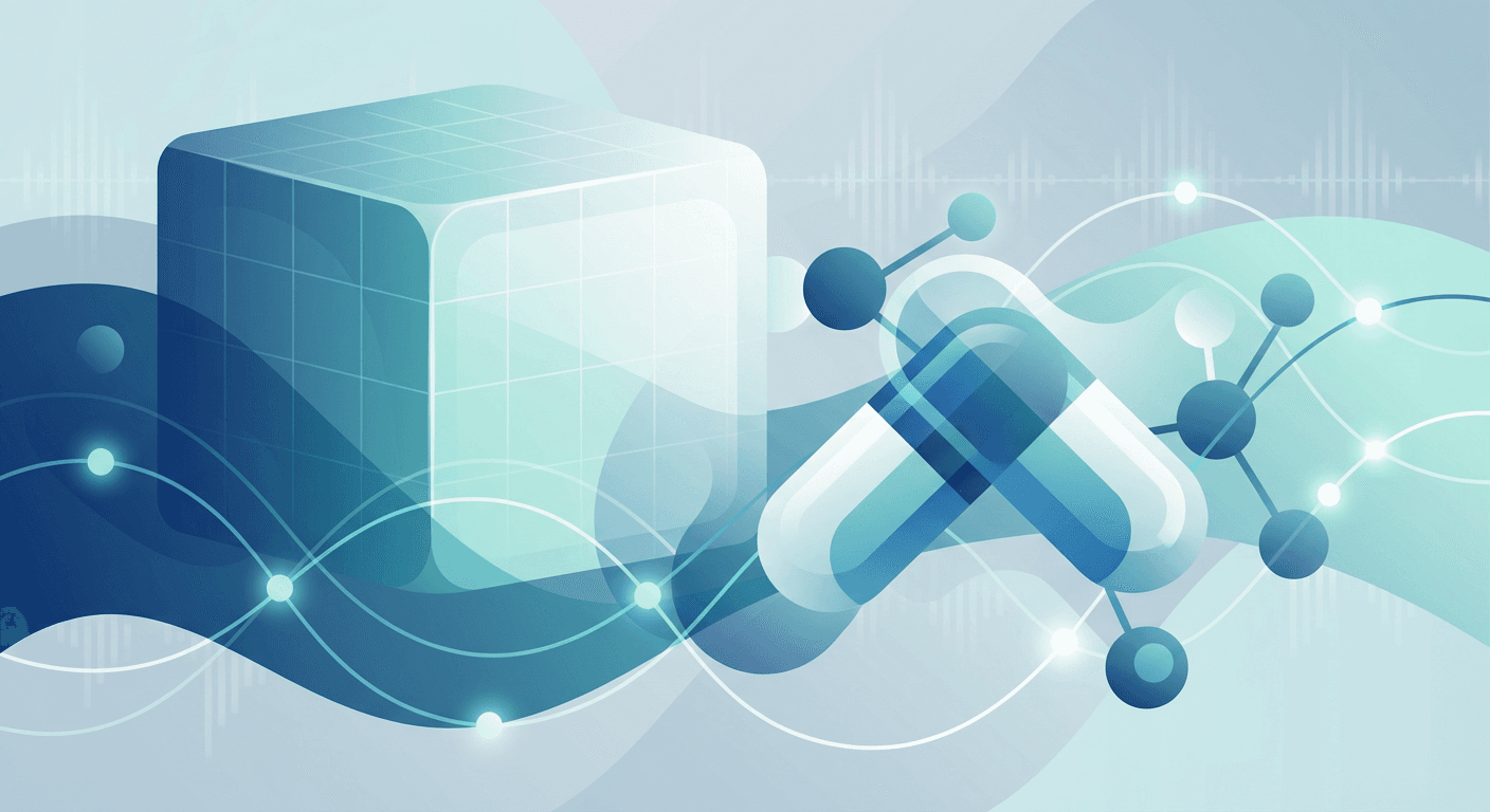 Medical illustration for 基于WHO资料 | 有人说服用多西环素时不能吃豆腐,因为会降低药物吸收,这是真的吗? - Persly Health Information