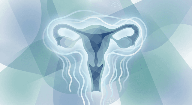 Based on WHO | Can endometrial cancer cause persistent fatigue, and when should this symptom prompt further evaluation?