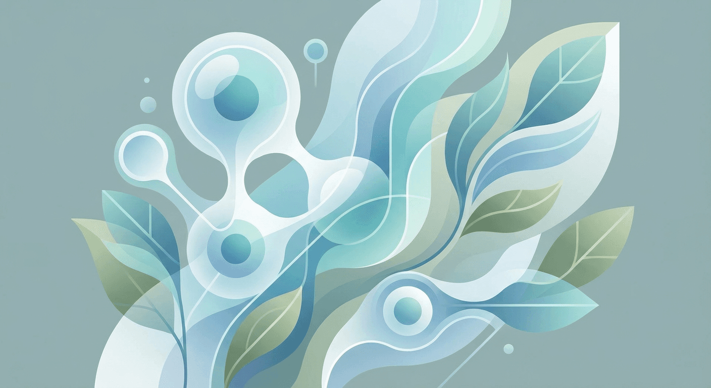 Medical illustration for 基于美国CDC资料 | 经常喝绿茶能预防子宫内膜癌或降低其发生风险吗? - Persly Health Information