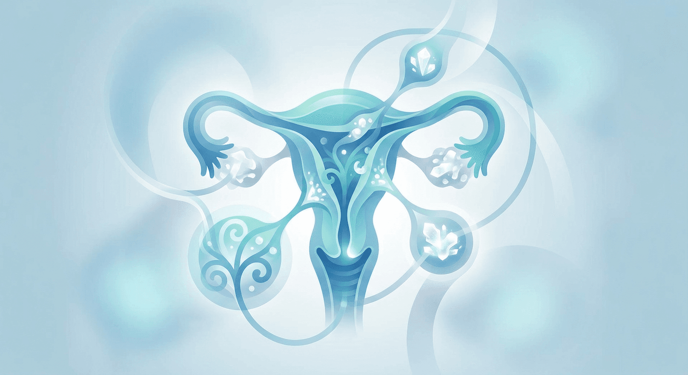 Medical illustration for Based on NIH | In someone with endometrial cancer, what does a high blood calcium result indicate, and what further tests are needed to identify the cause? - Persly Health Information