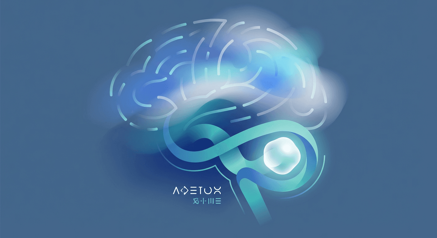 Medical illustration for 基于PubMed资料 | 子宫内膜癌的化疗、放疗或激素治疗是否会导致记忆力减退等认知副作用?如果出现这种情况通常会持续多久,有哪些方法可以预防或缓解? - Persly Health Information