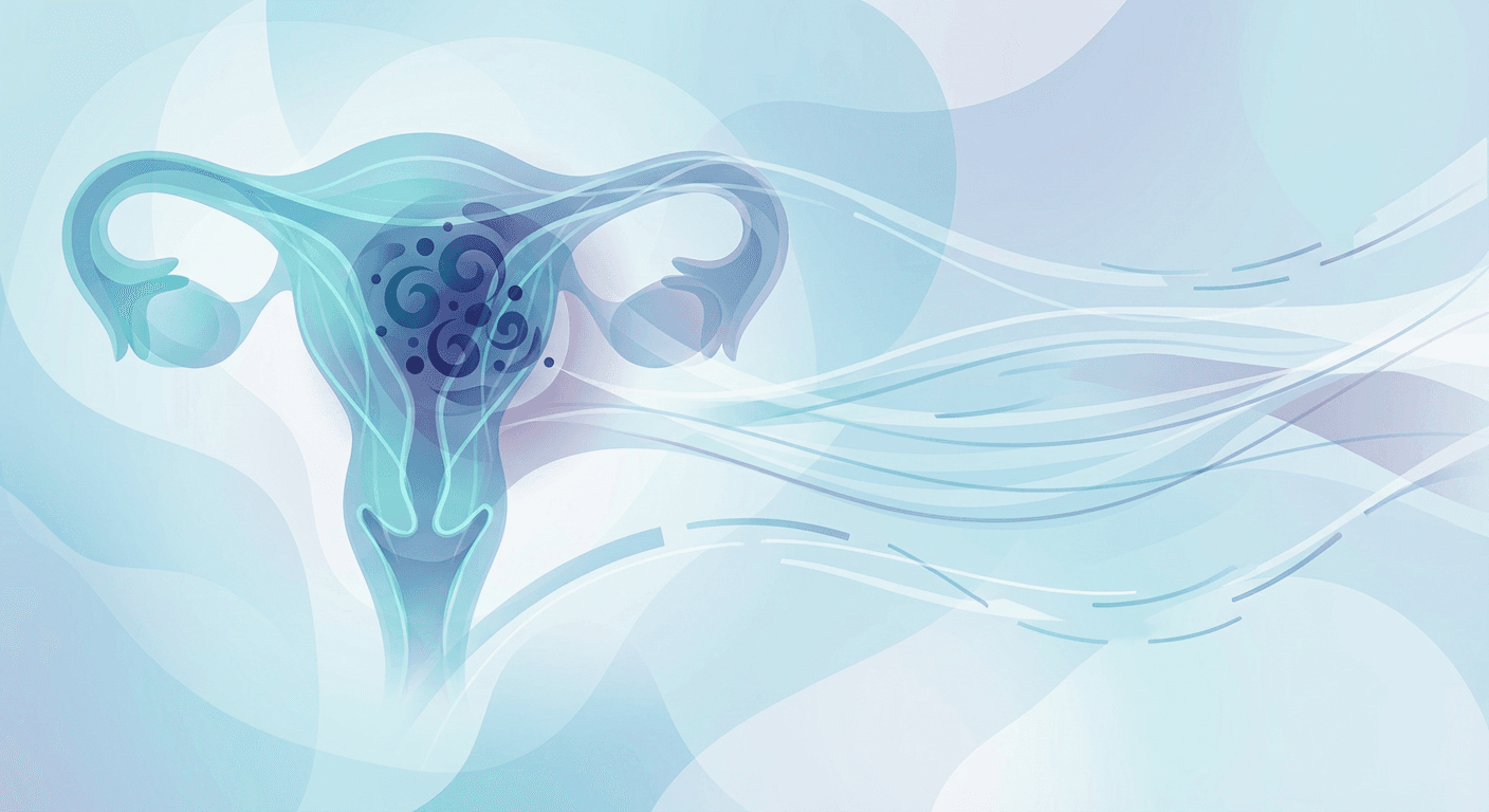 Medical illustration for PubMedの資料に基づく | 子宮体がんの治療後に筋力低下が副作用として現れることはありますか?起こりやすい治療法と予防・リハビリの方法を教えてください。 - Persly Health Information