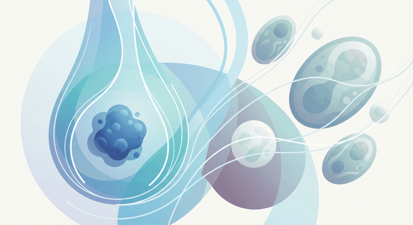 Medical illustration for Based on PubMed | Does regular nut consumption lower the risk of endometrial cancer? - Persly Health Information