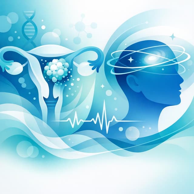 Based on NIH | Is sudden dizziness a symptom of endometrial cancer?