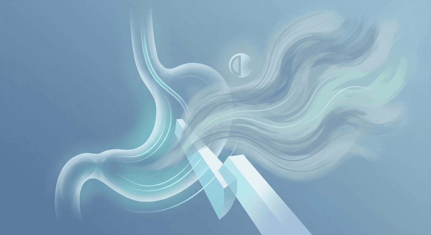 Medical illustration for Fatigue after esophageal cancer treatment: what helps - Persly Health Information