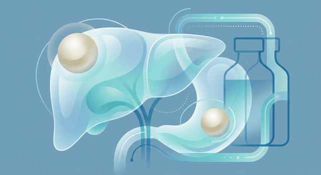 Based on NIH | Is it true that only people who drink alcohol get fatty liver disease?