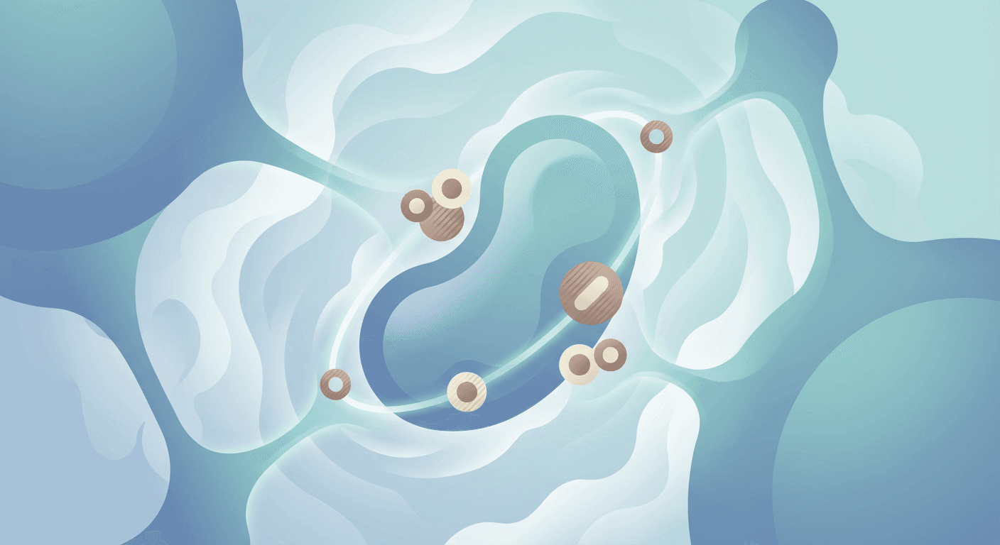 Medical illustration for 基于PubMed资料 | 脂肪肝患者每天吃一把坚果有助于减轻肝脏脂肪,这种说法是否属实? - Persly Health Information