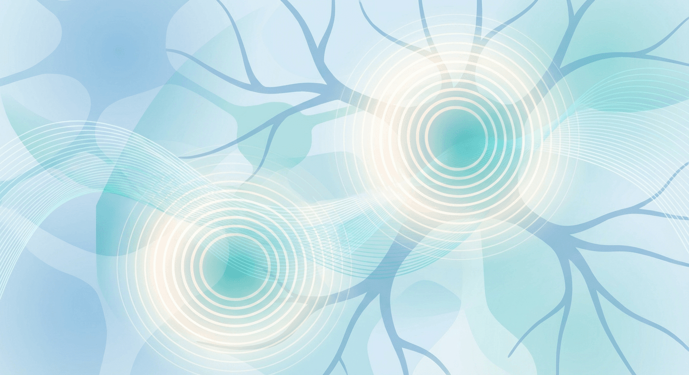 Medical illustration for 基于PubMed资料 | 纤维肌痛会引起发热吗? - Persly Health Information