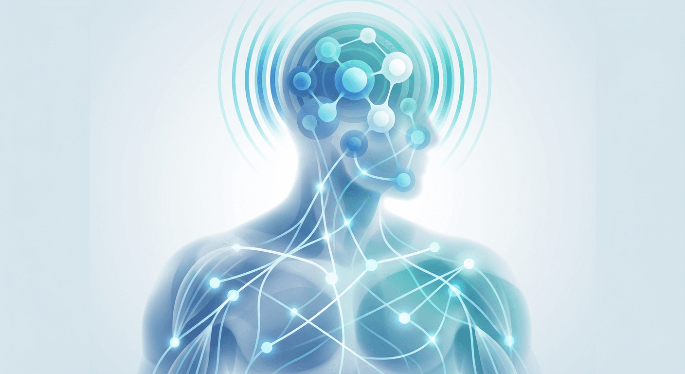 Medical illustration for PubMedの資料に基づく | 線維筋痛症では頭痛はどの程度みられ、どんな特徴がありますか? - Persly Health Information