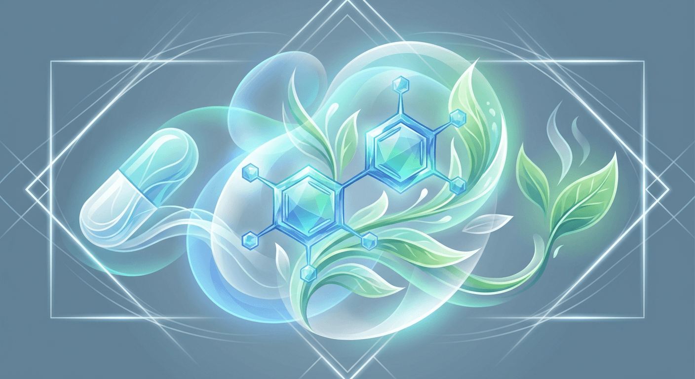 Medical illustration for Basado en OMS | ¿Es seguro tomar fluoxetina si consumo té verde regularmente? - Persly Health Information