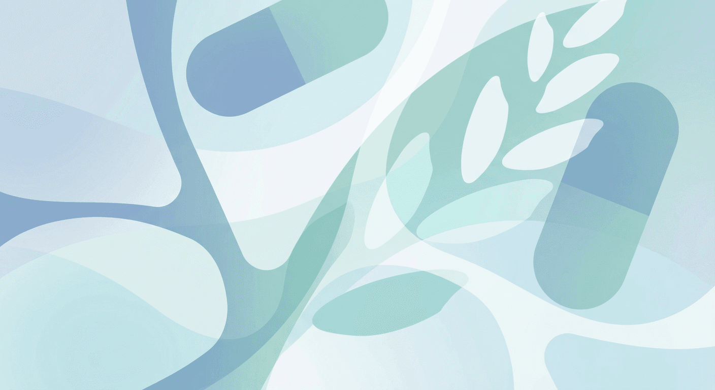 Medical illustration for Basado en OMS | ¿Existe alguna interacción entre la fluoxetina y la levadura roja de arroz? - Persly Health Information