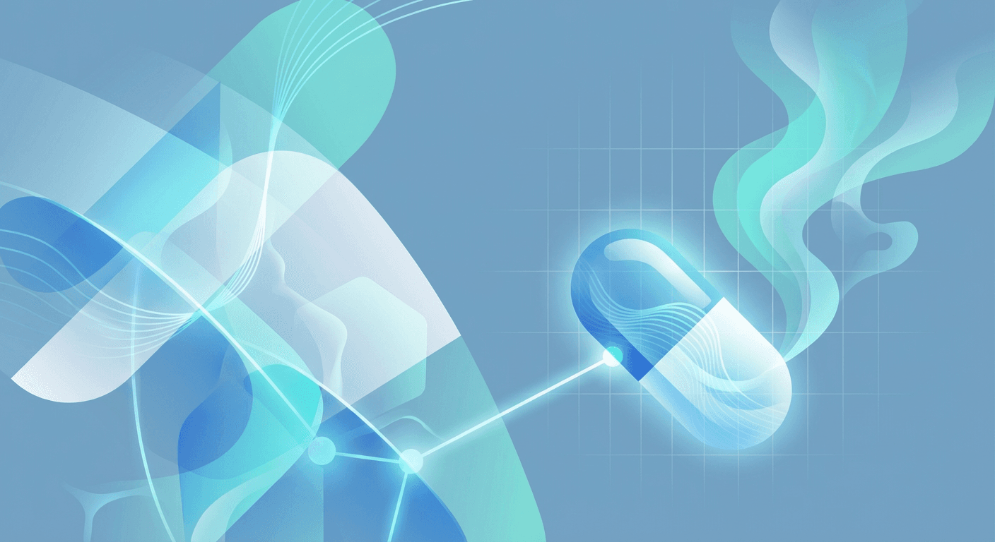 Medical illustration for Basado en OMS | ¿Es cierto que la fluoxetina ayuda a dejar de fumar? - Persly Health Information