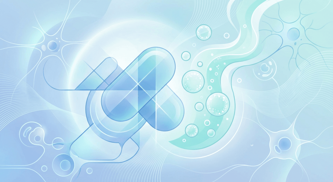 Medical illustration for 基于美国FDA资料 | 服用氟西汀期间喝苏打水或汽水会影响药效或增加副作用吗? - Persly Health Information