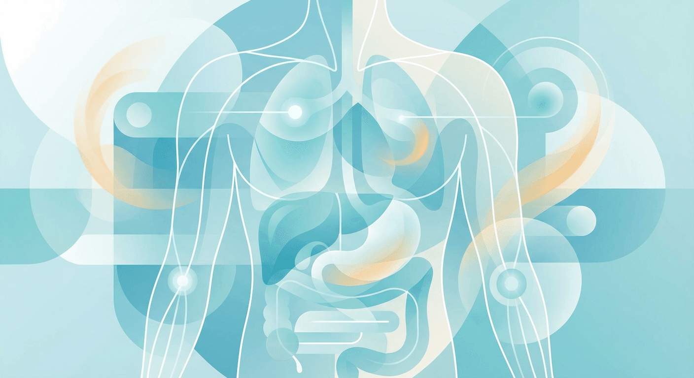 Medical illustration for 米国FDAの資料に基づく | フルオキセチン服用中にウコン(ターメリック)やクルクミンのサプリメントを併用しても安全ですか?薬物相互作用や副作用のリスクはありますか? - Persly Health Information