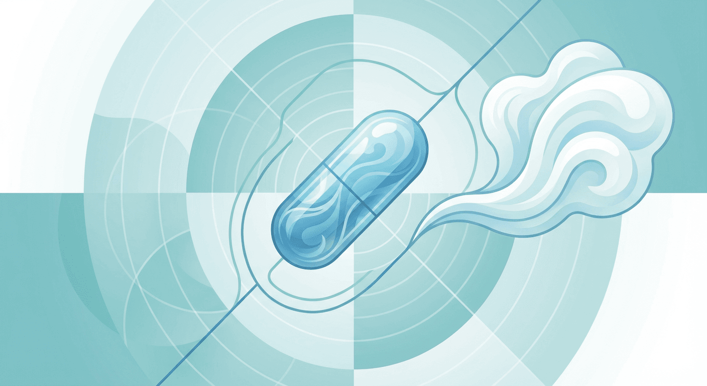 Medical illustration for Basado en OMS | ¿Es verdad que no se debe tomar fluoxetina junto con yogurt porque puede reducir su absorción o eficacia? - Persly Health Information