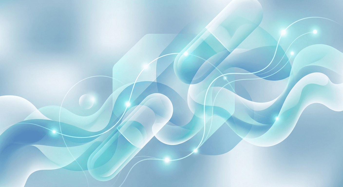 Medical illustration for Is it safe to drink alcohol while taking gabapentin, and what risks should I be aware of? - Persly Health Information