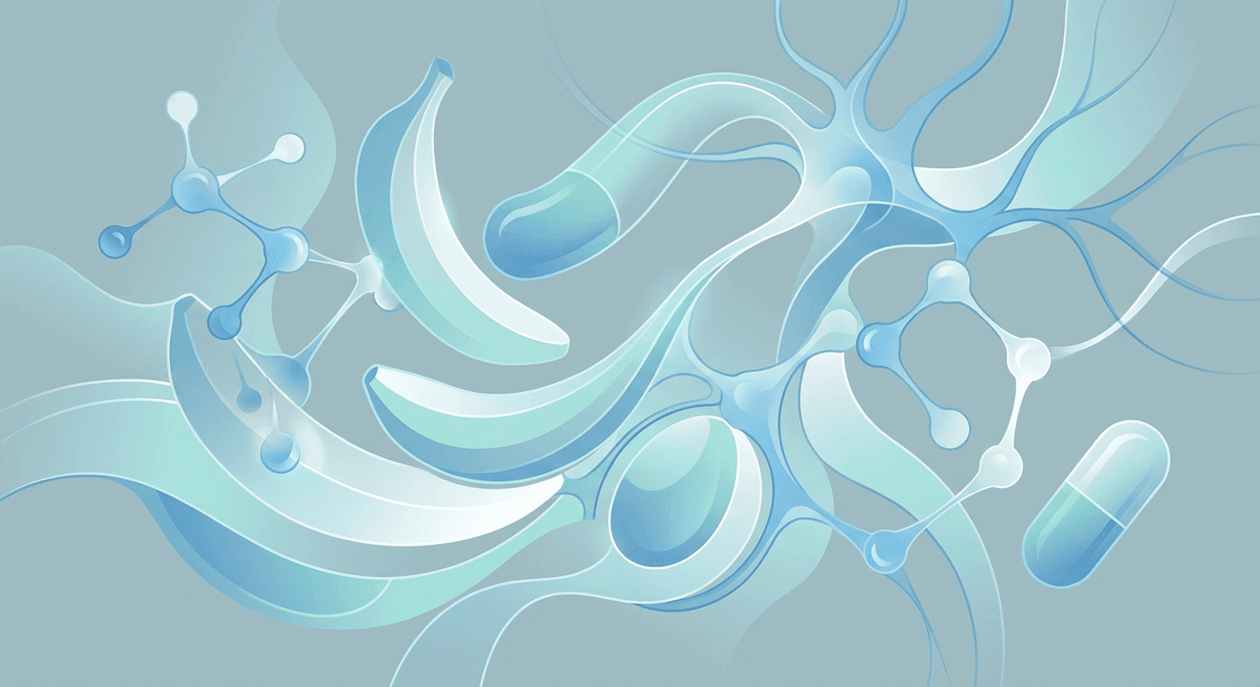 Medical illustration for Is it true that you should avoid eating bananas while taking gabapentin? - Persly Health Information