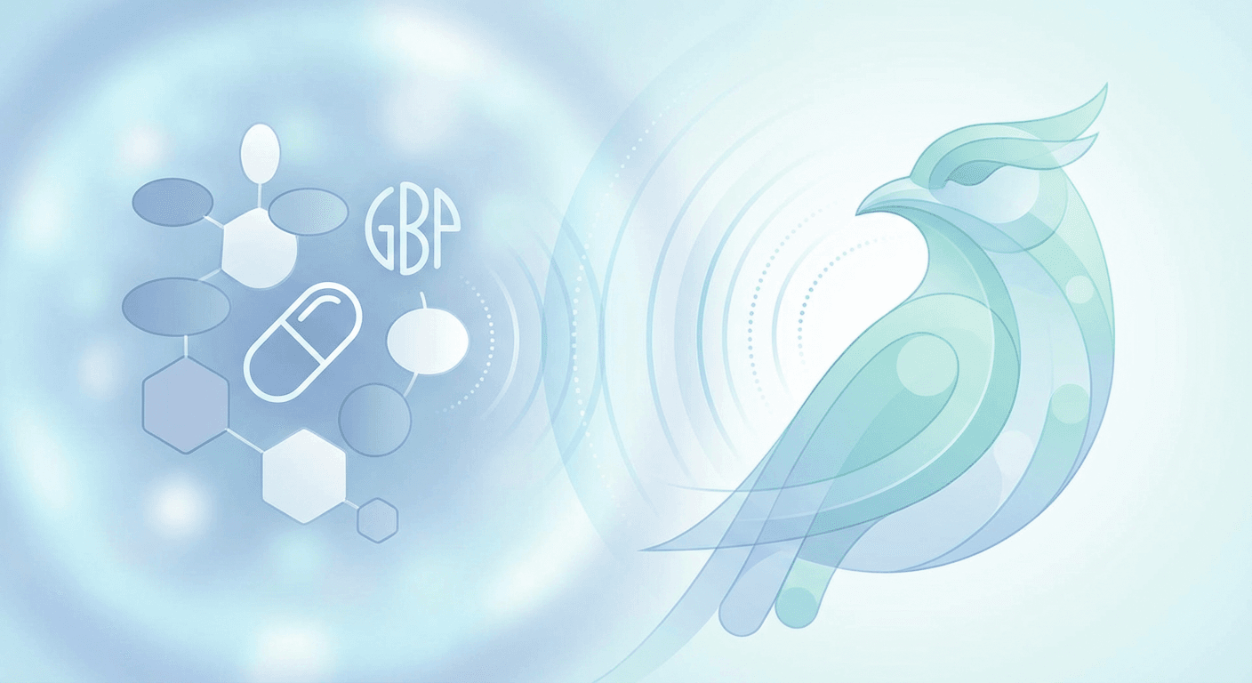 Medical illustration for 加巴喷丁与鸡肉或鸡汤有食物相互作用吗? - Persly Health Information