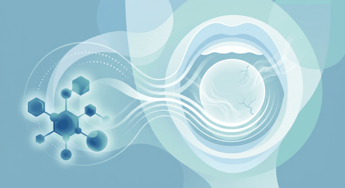 Medical illustration for Based on NIH | Is dry mouth a common side effect of gabapentin, and what can I do to manage it? - Persly Health Information