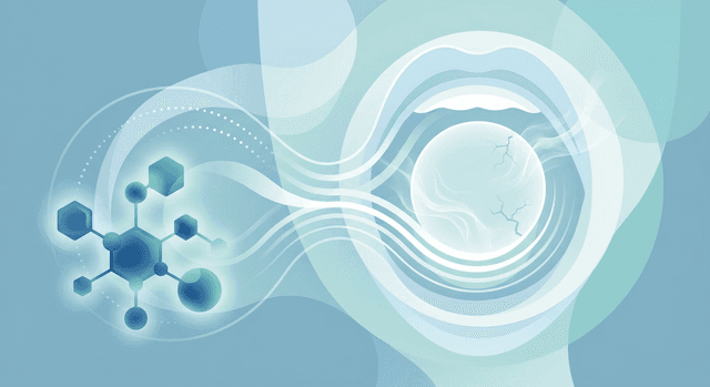 基于美国NIH资料 | 加巴喷丁会导致口干吗,出现这种副作用该如何缓解?