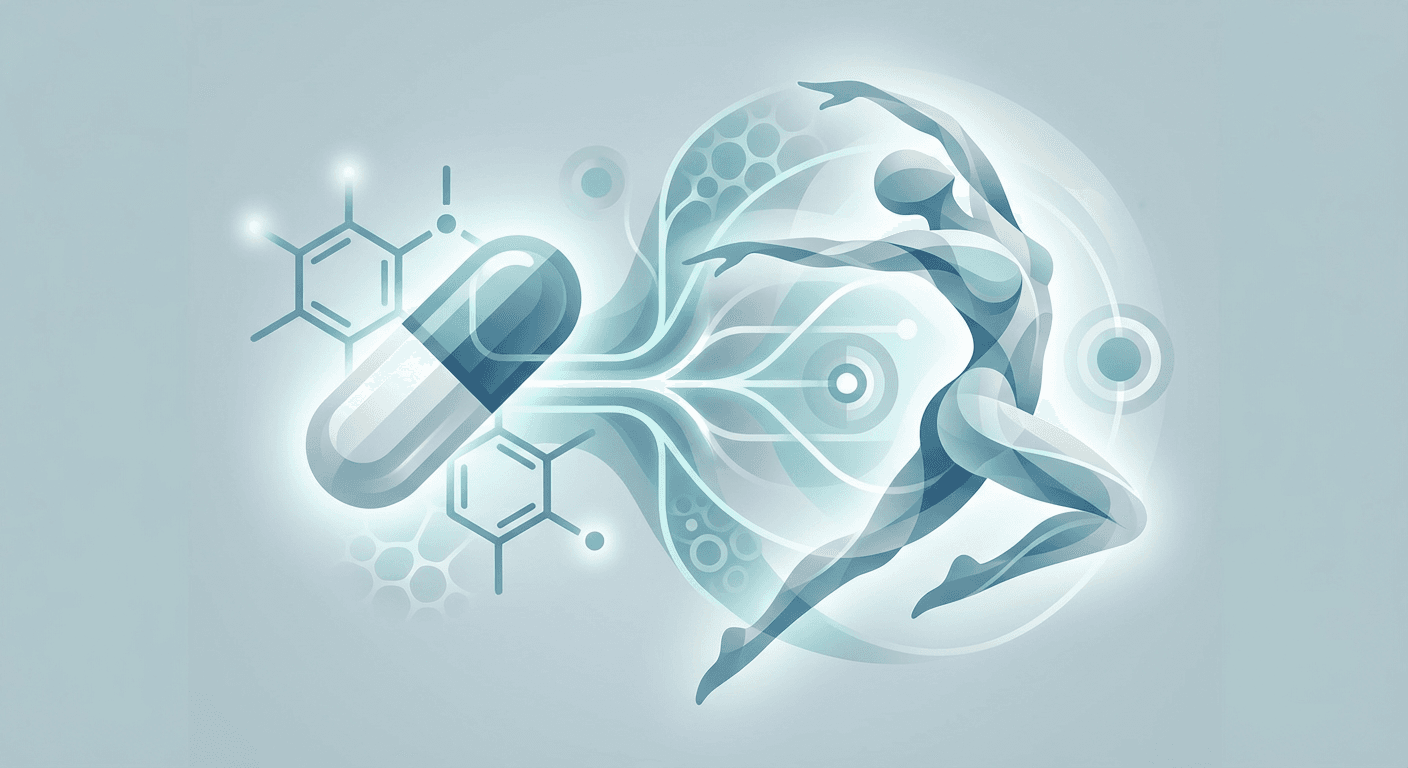 Medical illustration for Is it safe to exercise while taking gabapentin, and does it affect balance, coordination, or endurance? - Persly Health Information