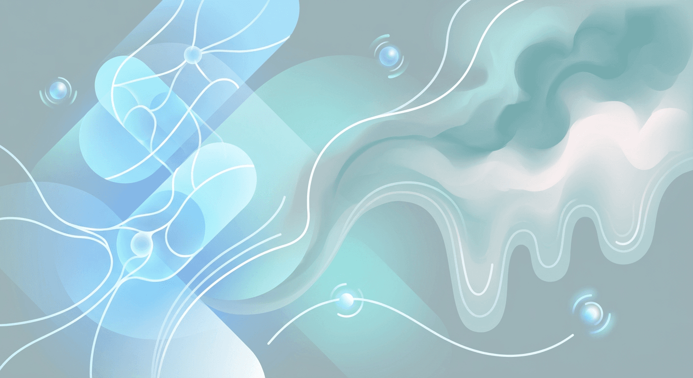 Medical illustration for 미국 NIH 자료 기반 | 가바펜틴 복용 시 피로감이 흔한 부작용인지, 발생 빈도와 위험 요인 및 대처 방법(복용량 조절·복용 시간 변경·의료진 상담 등)은 무엇인가요? - Persly Health Information