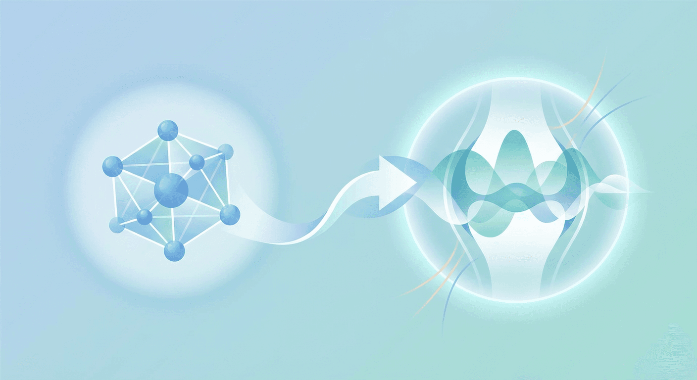 Medical illustration for Based on NIH | Can gabapentin cause joint pain, and what should I do if I experience it? - Persly Health Information