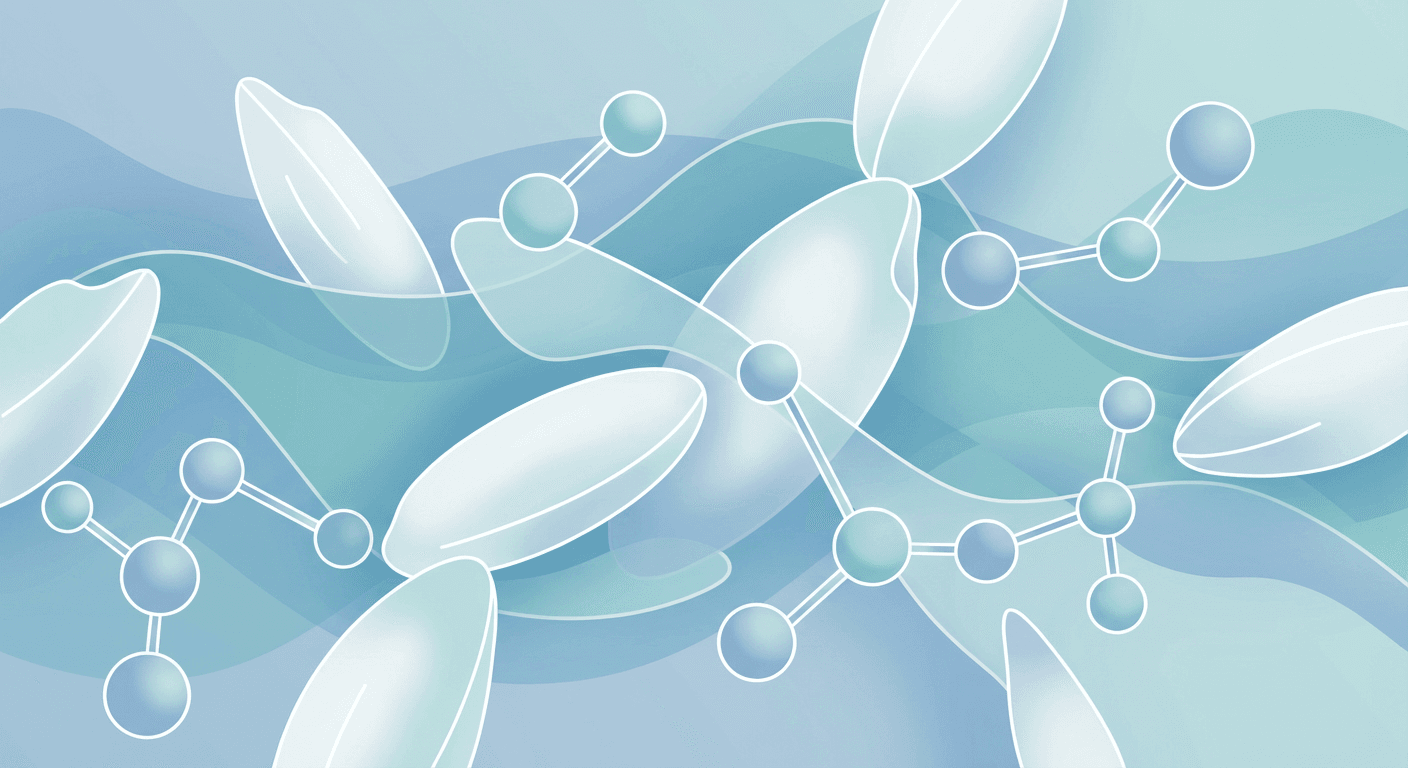 Medical illustration for ¿Es cierto que comer arroz, especialmente integral, reduce la absorción de la gabapentina o provoca una interacción significativa? - Persly Health Information