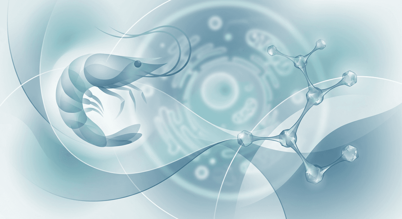 Medical illustration for Can I take gabapentin if I have a shrimp allergy? - Persly Health Information