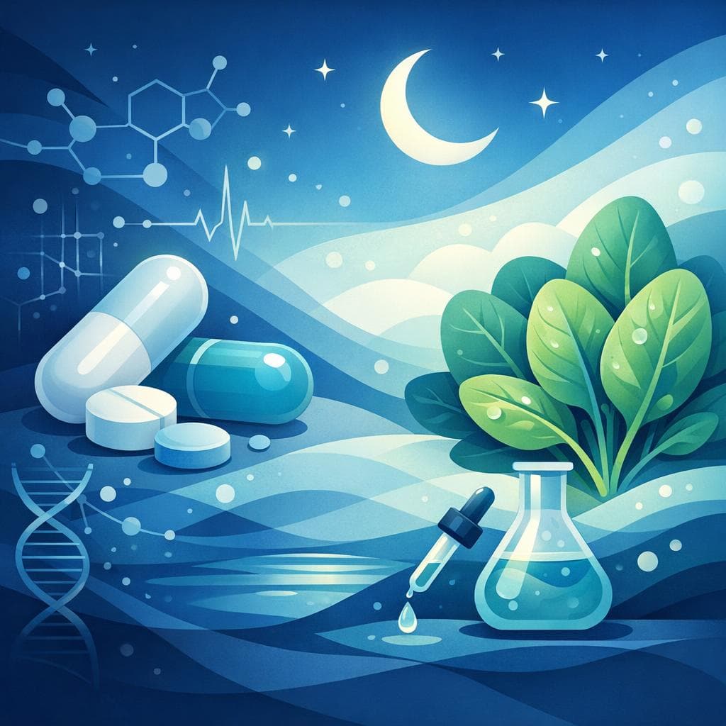 Medical illustration for Based on NIH | Is it true that eating spinach at night can interfere with gabapentin by reducing its absorption or increasing side effects? - Persly Health Information