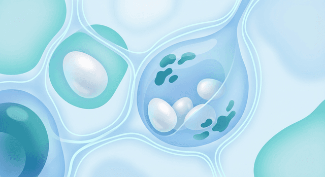 基于PubMed资料 | 经常吃鸡蛋会增加患胆囊癌的风险吗?