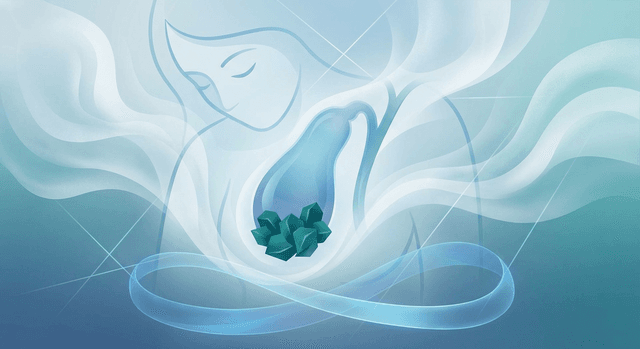 Based on NIH | Can gallbladder cancer cause persistent fatigue, and what underlying factors and warning signs should prompt medical evaluation?